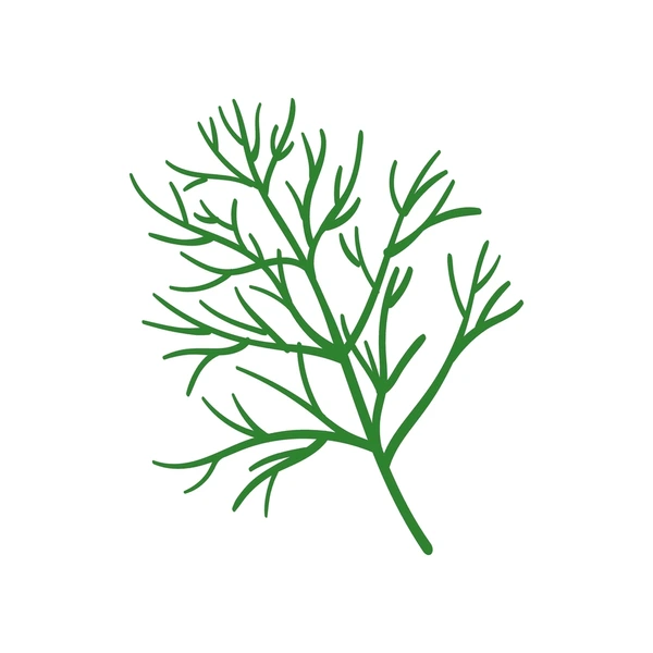 dill