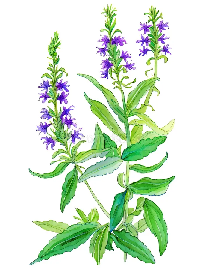 hyssop