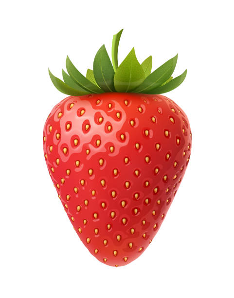 strawberry